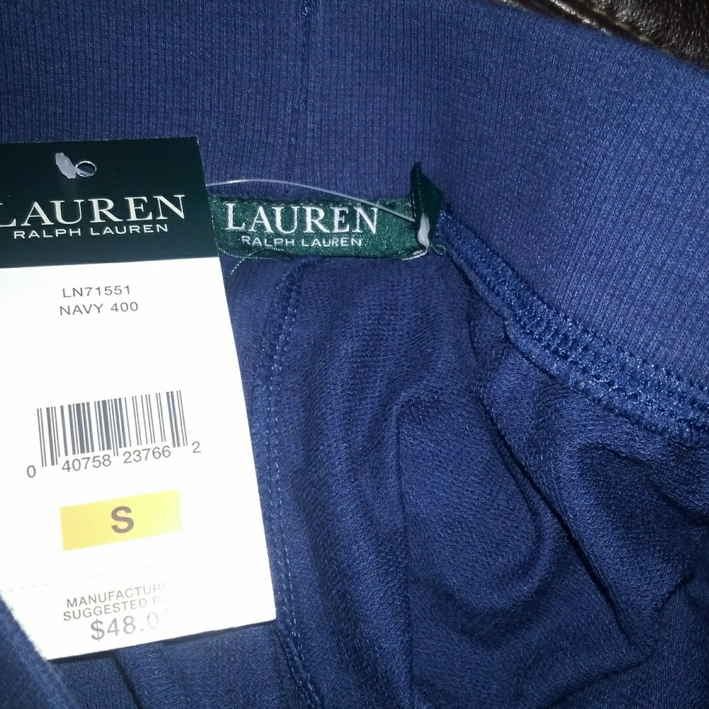 Ralph Lauren lounge pants